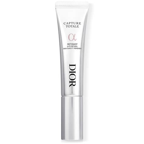 dior xp concentre nuit|Capture Totale Retishot: Retinol Night Concentrate .